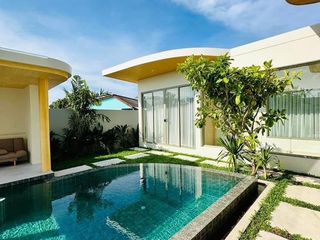 For rent 4 bedrooms villa in Mueang Phuket, Phuket