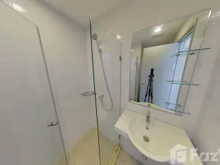 Продажа 1 кровать кондо в Тхон Бури, Бангкок