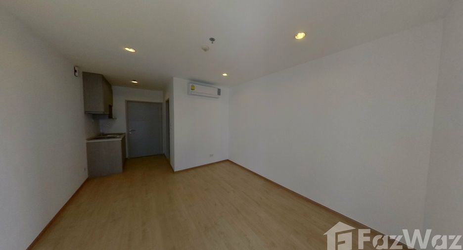 For sale 1 bed condo in Thon Buri, Bangkok