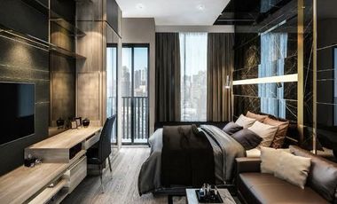 For sale 1 Beds condo in Watthana, Bangkok