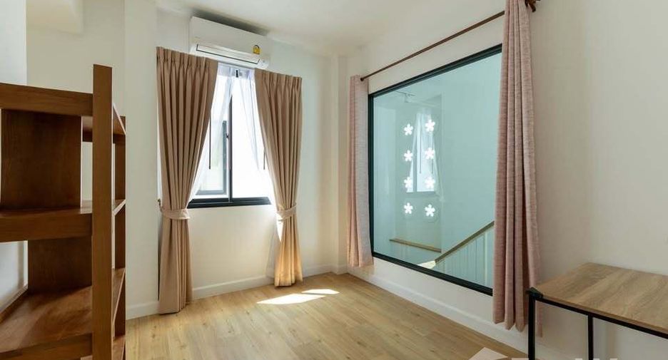For rent 3 ベッドルーム house in Mueang Phuket, Phuket