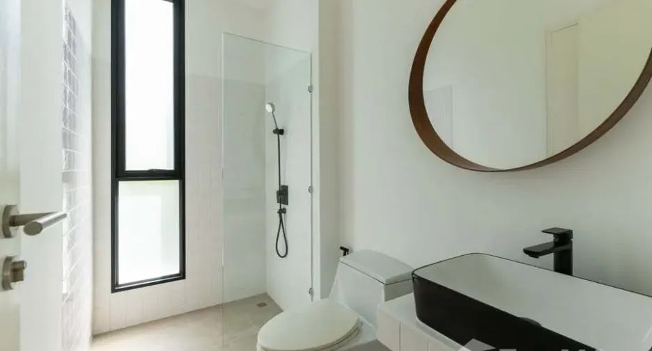 For rent 3 ベッドルーム house in Mueang Phuket, Phuket