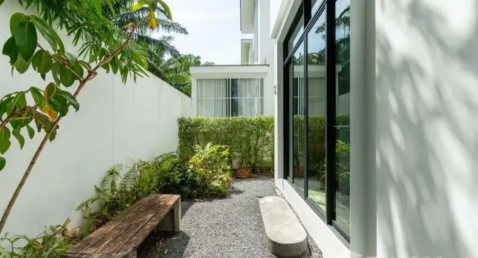 For rent 3 ベッドルーム house in Mueang Phuket, Phuket