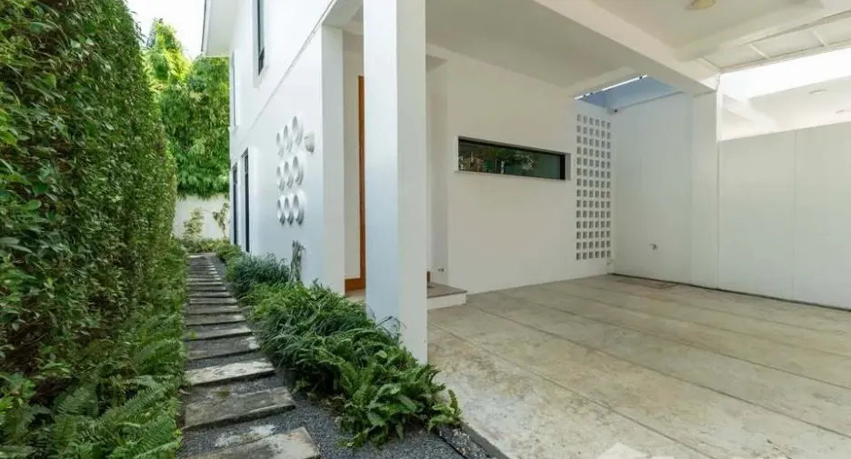 For rent 3 ベッドルーム house in Mueang Phuket, Phuket