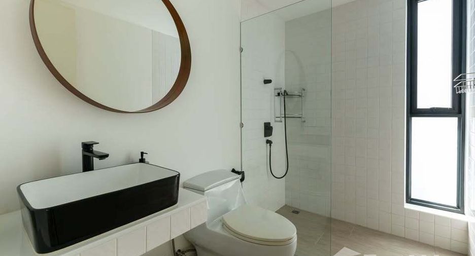 For rent 3 ベッドルーム house in Mueang Phuket, Phuket
