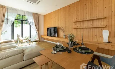 Casa en alquiler de 3 habitaciones en Mueang Phuket, Phuket