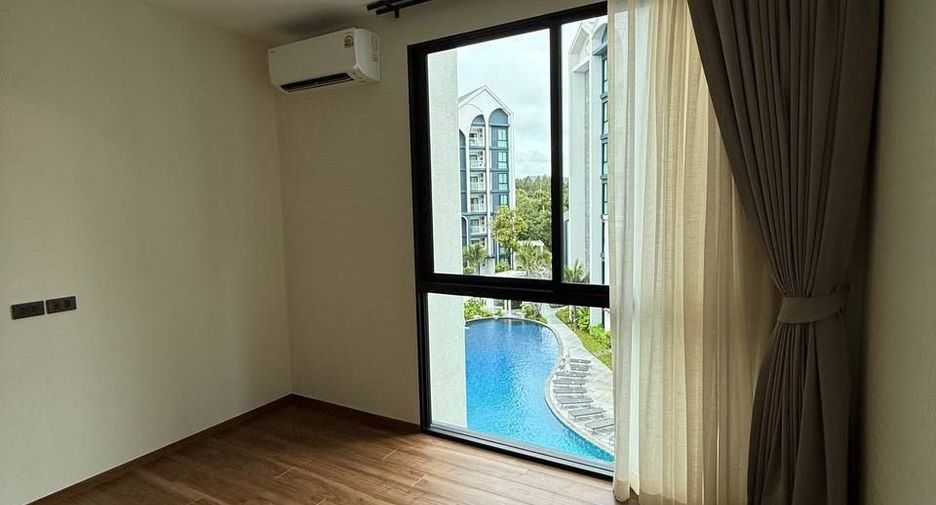 For sale 2 bedrooms condo in Thalang, Phuket