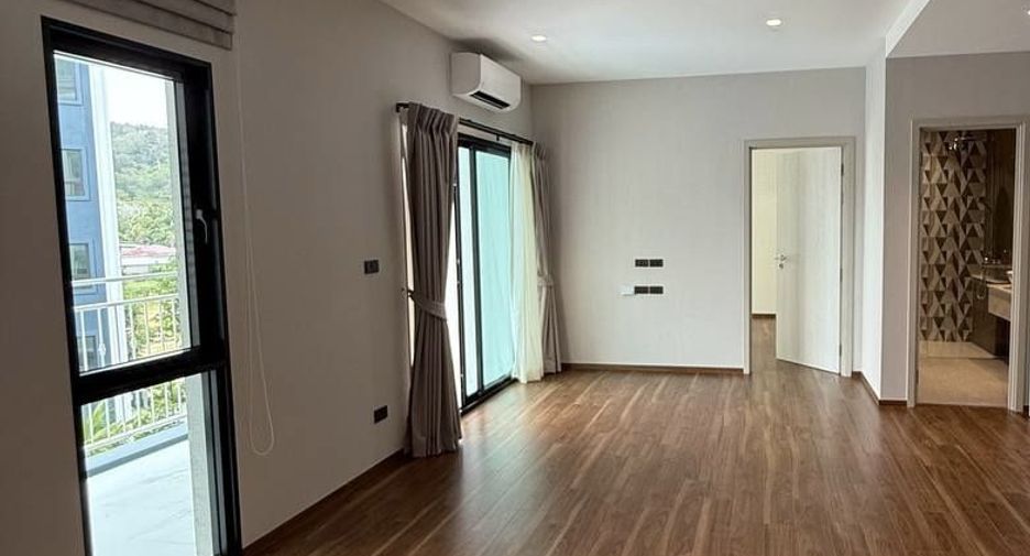For sale 2 bedrooms condo in Thalang, Phuket