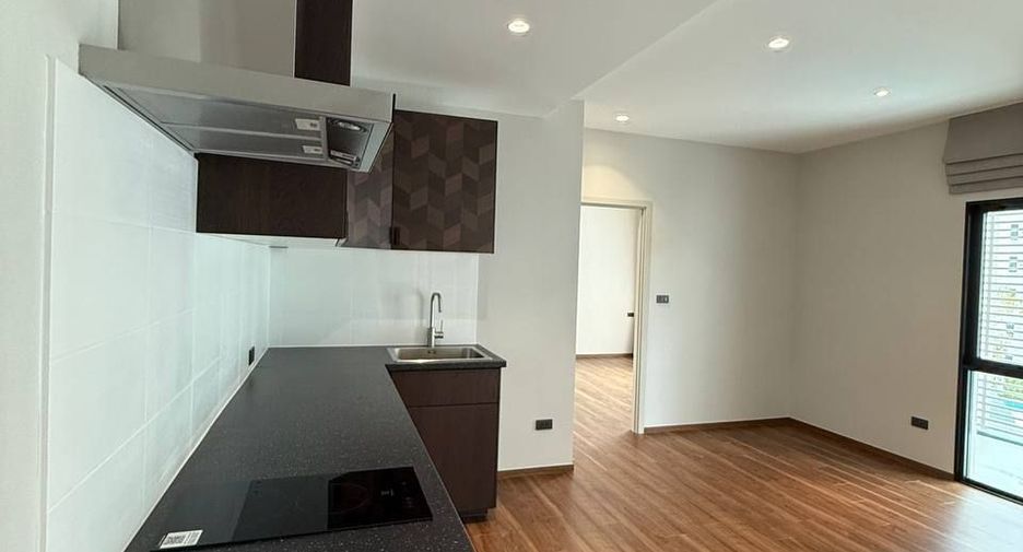 For sale 2 bedrooms condo in Thalang, Phuket