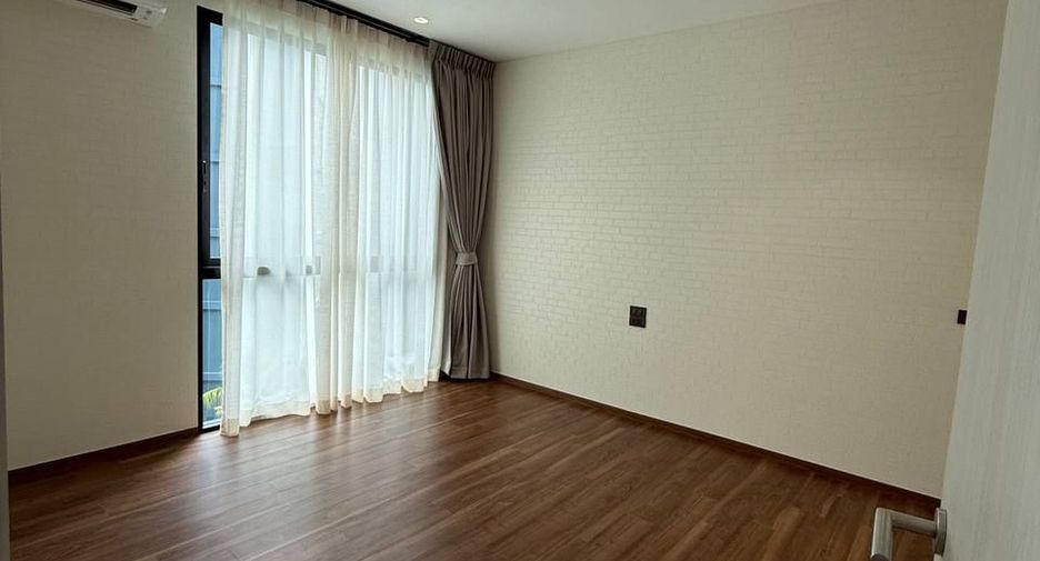For sale 2 bedrooms condo in Thalang, Phuket