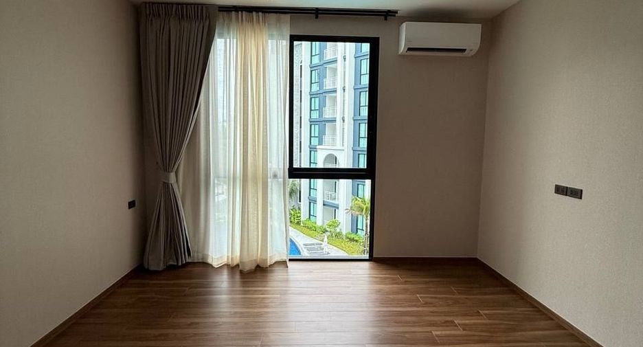 For sale 2 bedrooms condo in Thalang, Phuket