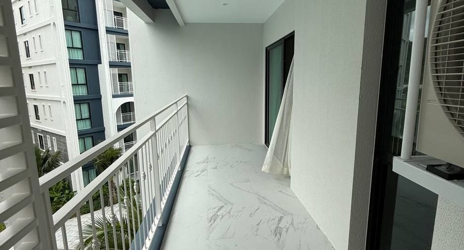 For sale 2 bedrooms condo in Thalang, Phuket
