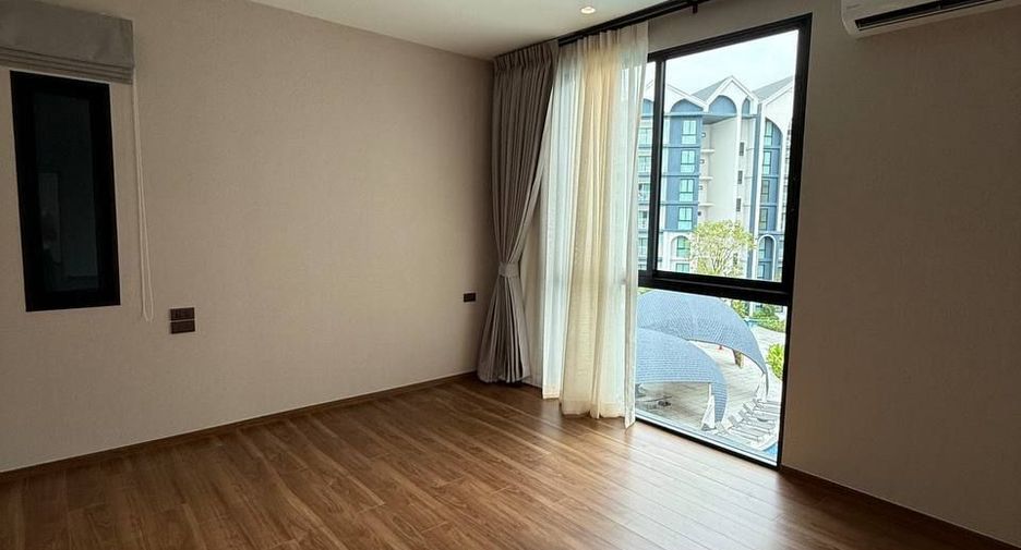 For sale 2 bedrooms condo in Thalang, Phuket