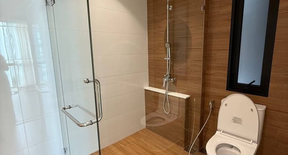 For sale 2 bedrooms condo in Thalang, Phuket