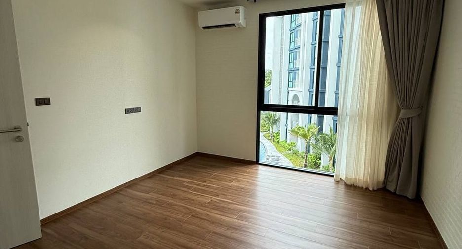 For sale 2 bedrooms condo in Thalang, Phuket