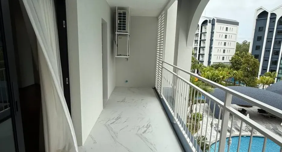 For sale 2 bedrooms condo in Thalang, Phuket