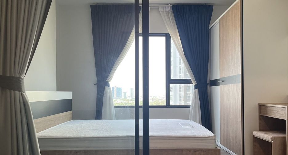 For sale 1 bed condo in Chom Thong, Bangkok