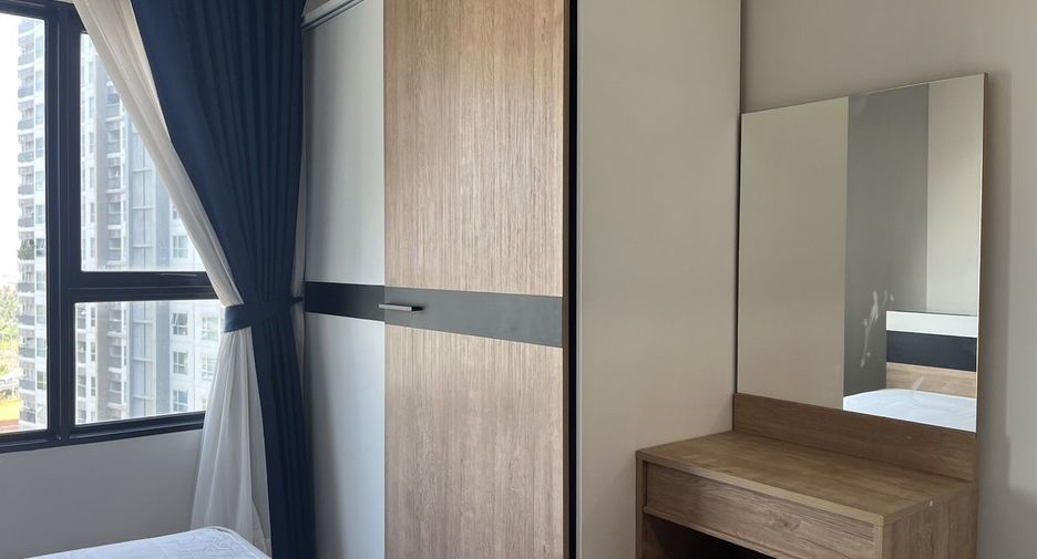 For sale 1 bed condo in Chom Thong, Bangkok