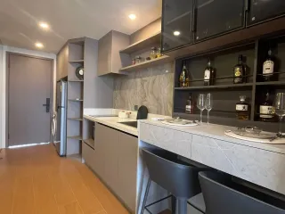 Продажа 1 кровать кондо в Тхаланг, Пхукет