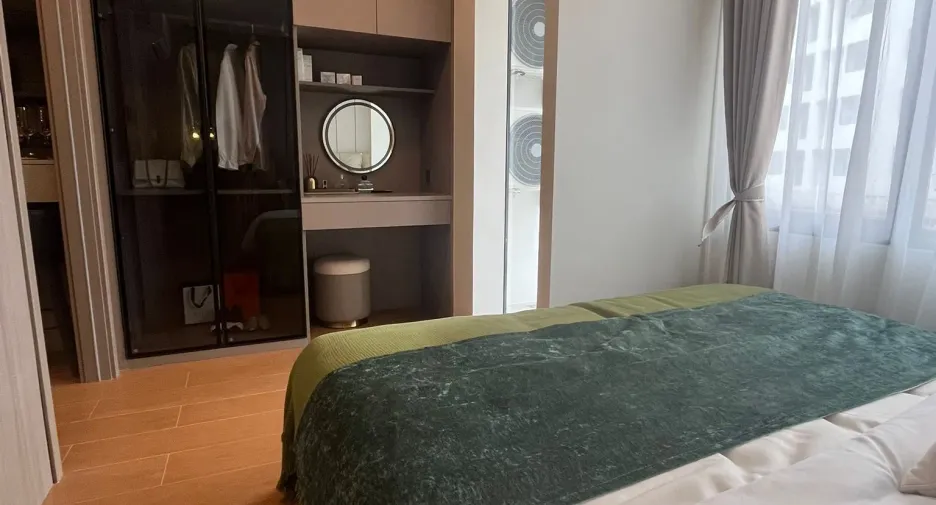 For sale 1 bed condo in Thalang, Phuket