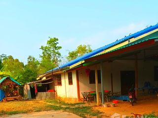 For sale 3 bedrooms house in Changhan, Roi Et