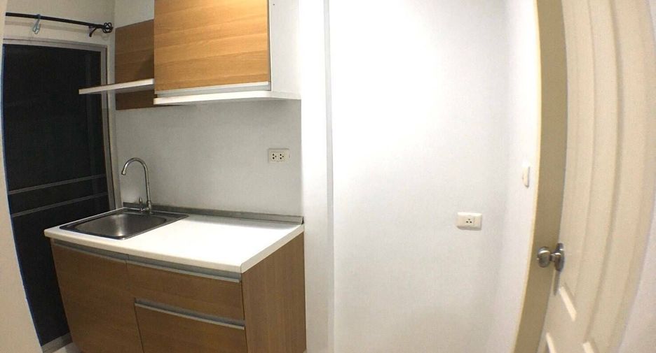 Wohnung zum Kauf mit 1 Zimmer in Lat Phrao, Bangkok