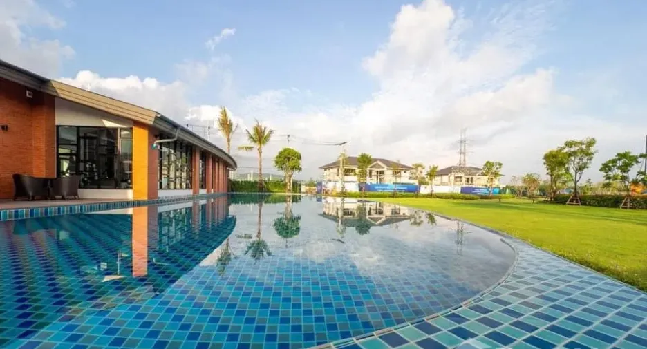 出售 4 卧室 独立屋 在 Phuket Town, 普吉