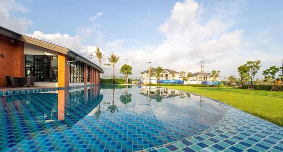 Casa en venta de 4 habitaciones en Mueang Phuket, Phuket