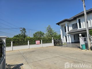 For sale 4 bedrooms house in Mueang Phitsanulok, Phitsanulok
