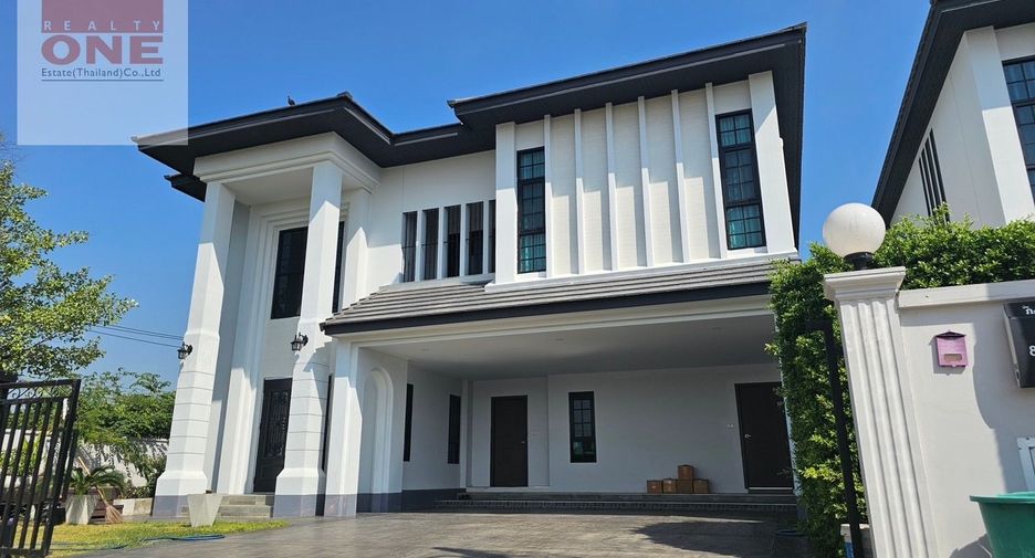 出售 4 卧室 独立屋 在 Mueang Phitsanulok, Phitsanulok