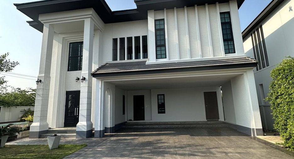 For sale 4 bedrooms house in Mueang Phitsanulok, Phitsanulok