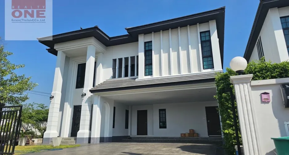 For sale 4 bedrooms house in Mueang Phitsanulok, Phitsanulok