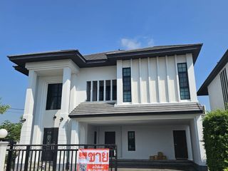 For sale 4 bedrooms house in Mueang Phitsanulok, Phitsanulok