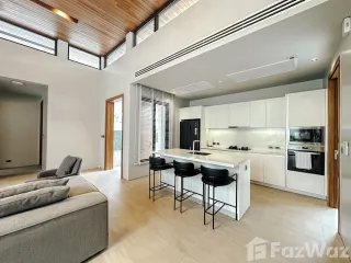 For rent 3 bedrooms villa in Thalang, Phuket