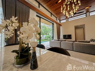 For rent 3 bedrooms villa in Thalang, Phuket