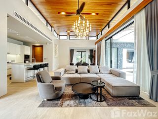 For rent 3 bedrooms villa in Thalang, Phuket