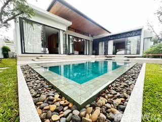 For rent 3 bedrooms villa in Thalang, Phuket