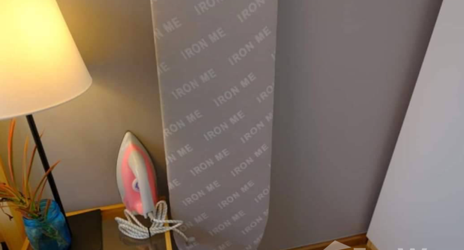 For sale studio condo in Khlong Toei, Bangkok