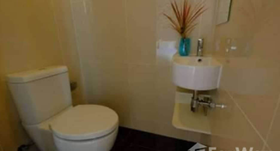 For sale studio condo in Khlong Toei, Bangkok