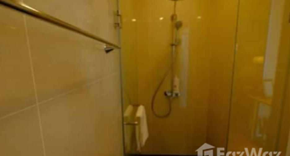 For sale studio condo in Khlong Toei, Bangkok