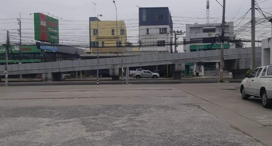 For rent retail Space in Ban Pong, Ratchaburi