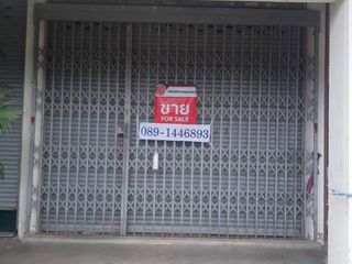 Аренда торговое помещение в Ban Pong, Ратбури