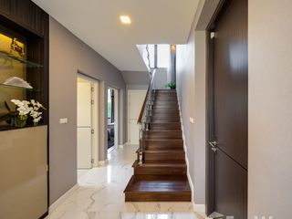 出售 4 卧室 独立屋 在 Bang Phli, Samut Prakan