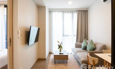 For sale 1 bed condo in Thalang, Phuket