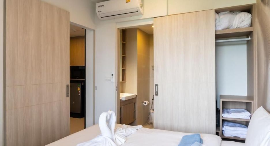 For sale 1 bed condo in Thalang, Phuket