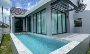 Villa en alquiler de 2 habitaciones en Mueang Phuket, Phuket