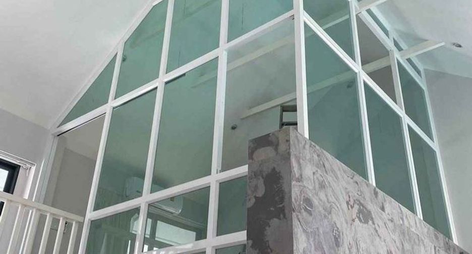 Villa en alquiler de 2 habitaciones en Mueang Phuket, Phuket