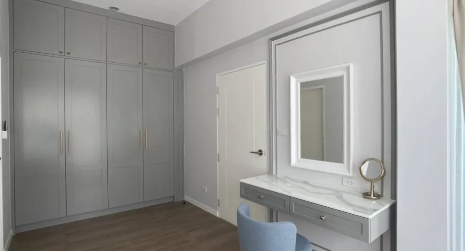 Villa en alquiler de 2 habitaciones en Mueang Phuket, Phuket