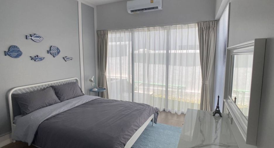 Villa en alquiler de 2 habitaciones en Mueang Phuket, Phuket