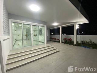 For sale 2 bedrooms house in Kamphaeng Saen, Nakhon Pathom